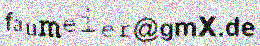 Email address